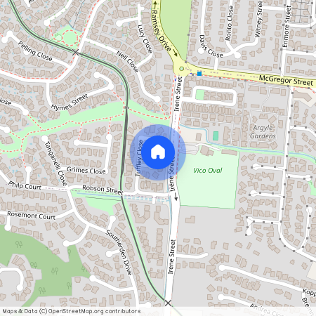 3 Wooley Close, Qld 4870, Kanimbla