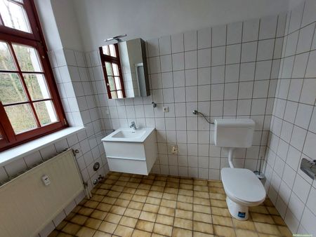 Große ca. 89m² 3 Raum - Wohnung mit Gallerie im Wehrgraben / Steyr - Photo 4