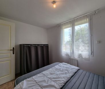 APPARTEMENT MEUBLE 3 PIECES AVEC JARDIN - Photo 4