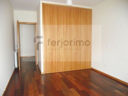 Apartamento T1 em Braga - Photo 4