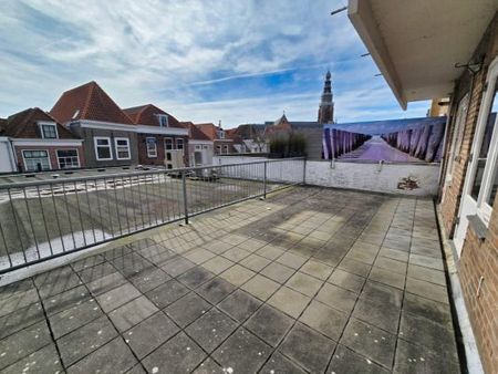 VLISSINGEN, Sint Sebastiaanstraat 1 - Foto 3