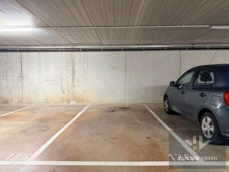 GEMEUBELD 2-SLAAPKAMER APPARTEMENT - Foto 4