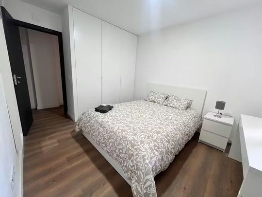 Calle Gasómetro, Madrid, Community of Madrid 28005 - Foto 1