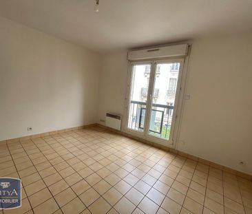 Location Appartement 1 pièce 20m² TOURS 37000 - Photo 5