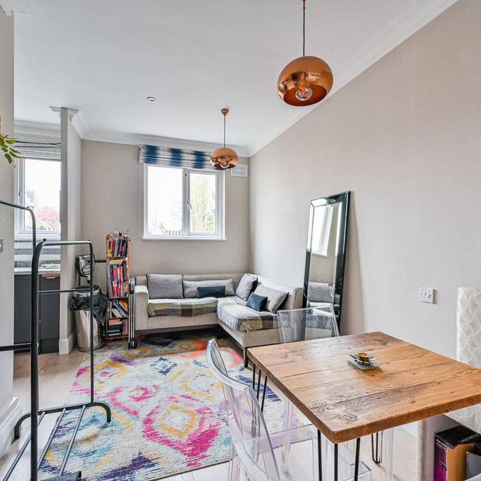 1 bedroom flat to rent - Photo 1