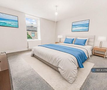 2 bedroom terraced house to rent - Photo 5