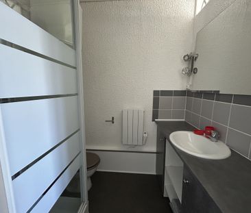 Location Appartement 1 pièce 22m² REIMS 51100 - Photo 6