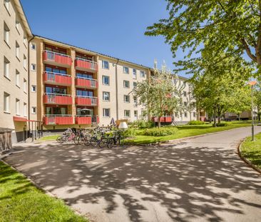 Gröna Gatan 22 B, 75436, Uppsala - Photo 2