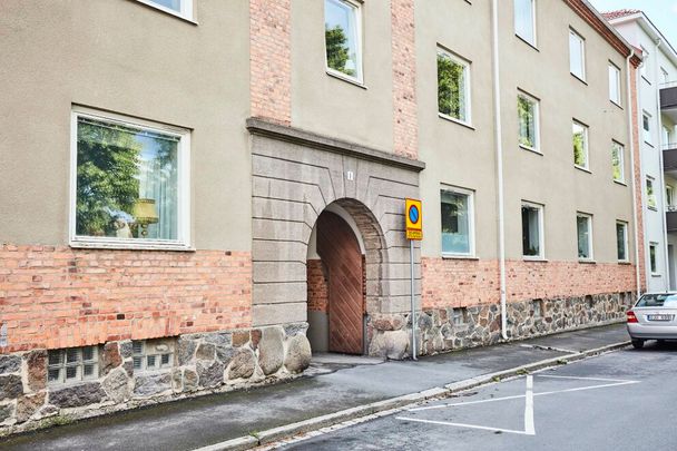 Klostergatan 50 B - Photo 1