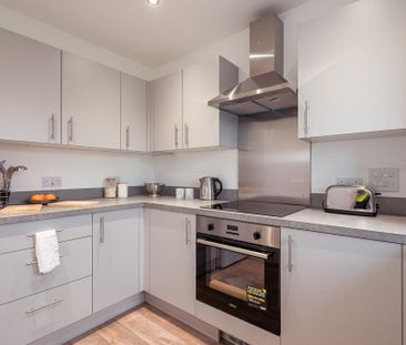 4 bedroom house to rent - Photo 5