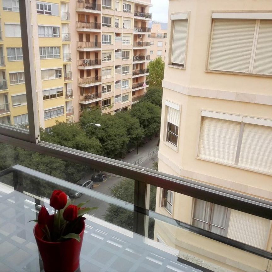 Piso de alquiler en Carrer Llorenç Riber, 8, Pere Garau - Photo 1