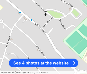 2 bedroom flat for rent - Photo 1