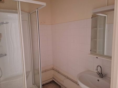 Location – Appartement T3 – 64m2 – Thionville - Photo 5