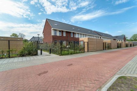 Huis te huur: Gooszenhof 34 7415 CZ Deventer - Foto 3