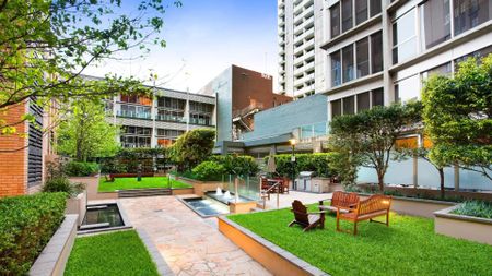 Huge 2 Bedroom & Study! - Photo 4