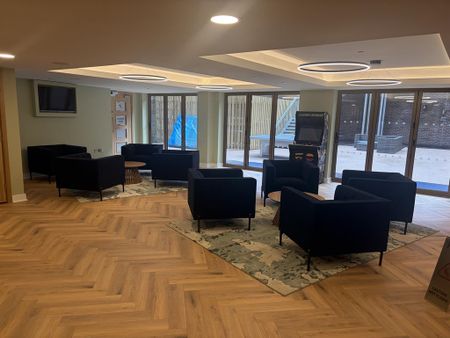 1 bedroom private hall to rent - Photo 5