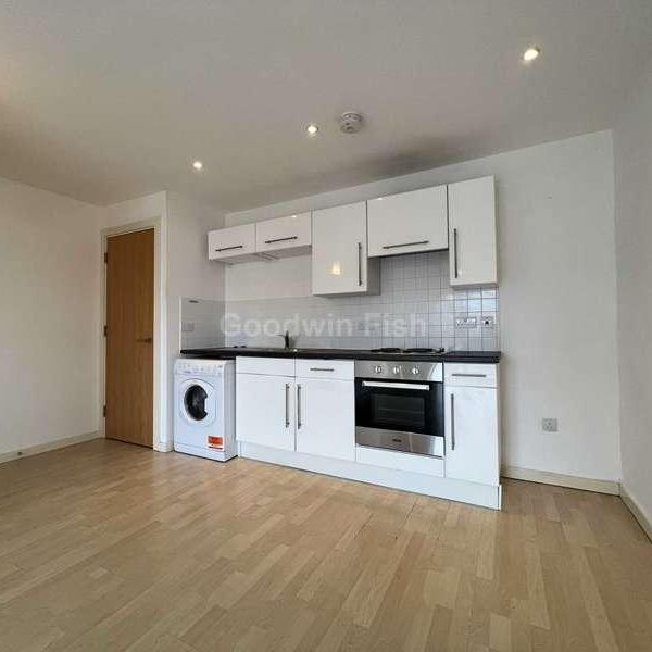 Ordsall Lane, Salford, M5 - Photo 1
