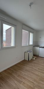 Location Appartement 1 pièce 22m² CAEN 14000 - Photo 4