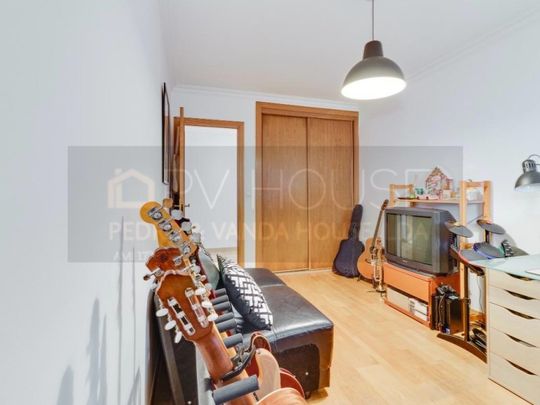 Apartamento T2 em Lisboa - Foto 1