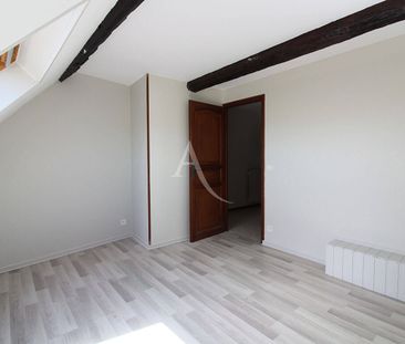 Appartement 4 pièces - 71100 Chalon-sur-Saône - Photo 1