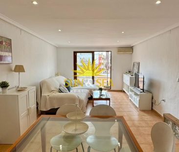 1 BEDROOM PENTHOUSE - CARTAGENA - Photo 4