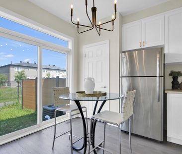 For Lease - 207 Willow Aster Circle, Orleans - Cumberland and Area,... - Photo 1