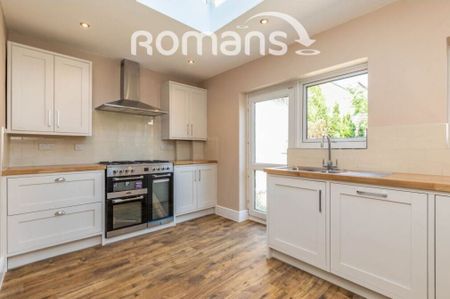 1 bedroom terraced to rent - Photo 4