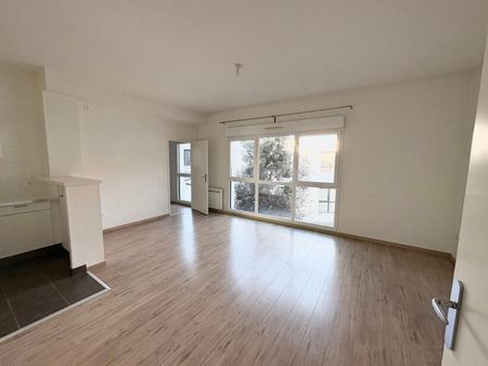 Appartement T2 Reims - Photo 4