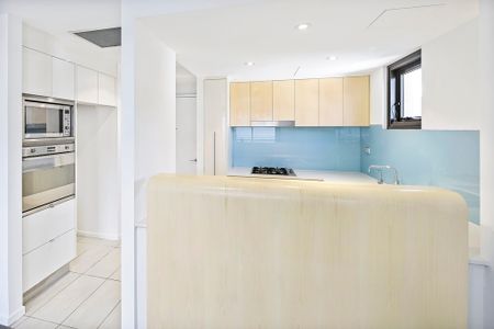 Level5/287 Pyrmont Street, Pyrmont, NSW 2009 - Photo 3