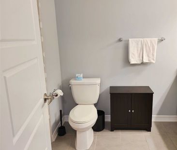 For Lease - 118 Daylily Lane Unit# 55, Kitchener, Ontario - Photo 5