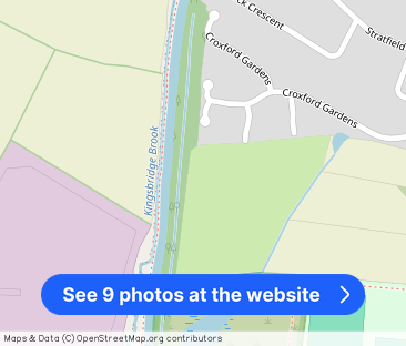 Croxford Gardens, OX5 - Photo 1