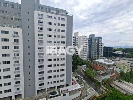 Apartamento 1 Quarto Centro 40m² - Photo 2