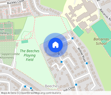 Charlton Kings, Cheltenham GL53 8PF - Photo 1