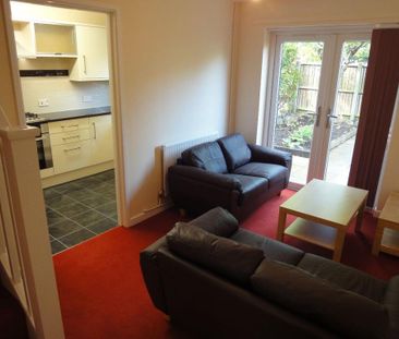 4 bedroom house to rent - Photo 4