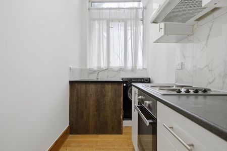 Studio Flat, Wightman Road, N4 - Photo 4