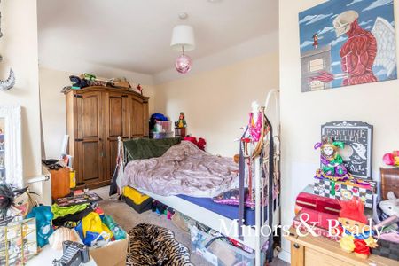 5 bedroom detached house to rent - Photo 5