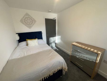 1 bedroom in a house share to rent - Photo 4