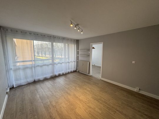 Location Appartement 2 pièces 48m² REIMS 51100 - Photo 1