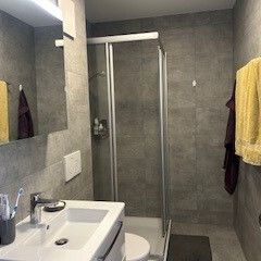 Châtel-st-Denis / 3,5 pièces au rez - Foto 4