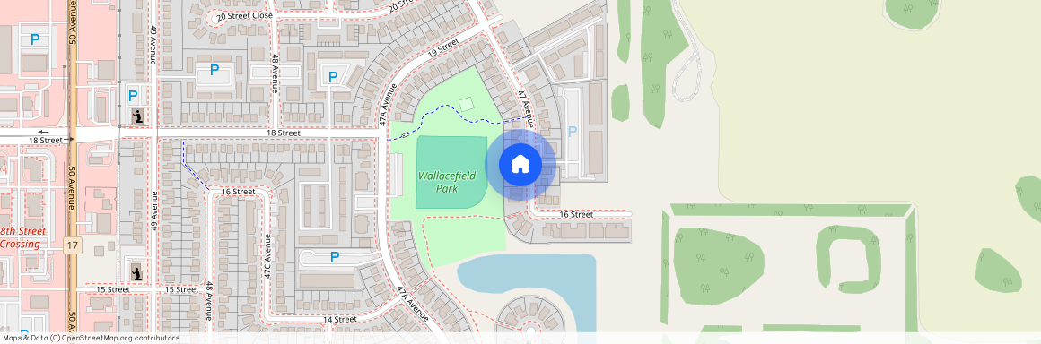 1508, 47A Ave, S9V 1V9