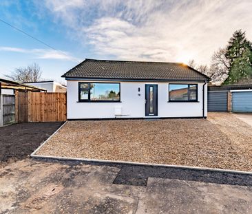 Boyd Avenue, Dereham, NR19 - Photo 1