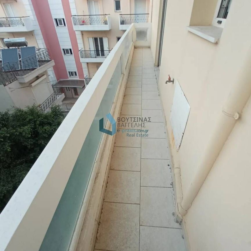 Διαμέρισμα για ενοικίαση Βουδ (Πάτρα) - Photo 1