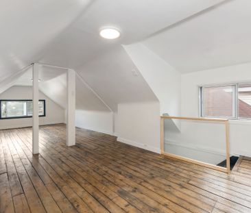 For Lease - 48 Sherman Avenue Unit# Upper, Hamilton, Ontario - Photo 1