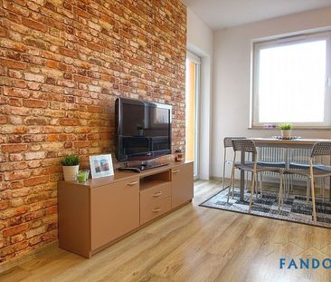 NOWOCZESNY Wysoki Standard – 36m Drabinianka - Photo 5