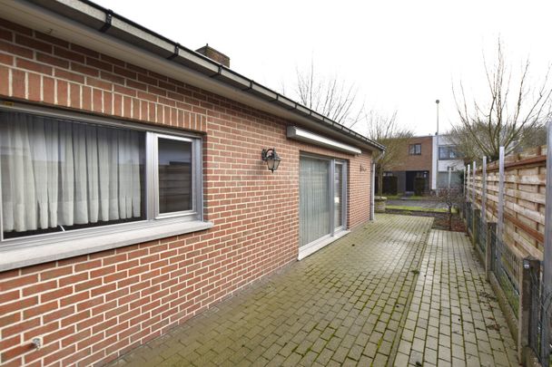 Zuiderakker 13, 8310 Brugge - Foto 1