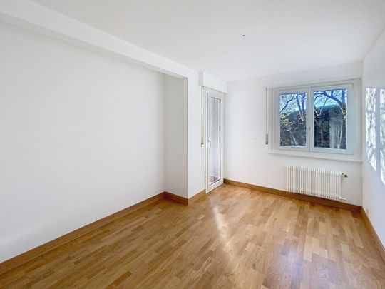 Spacieux appartement de 5.5 pièces avec vue sur lac - Photo 1