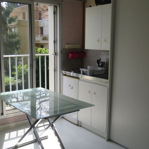 Location Appartement 1 pièce 15m² NANTES 44300 - Photo 2