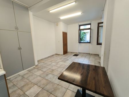 Studio/Γκαρσονιέρα για ενοικίαση Υψηλά Αλώνια (Πάτρα) - Photo 4