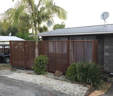 Welcome Home to Onehunga Charm — Freshly Updated! - Photo 1
