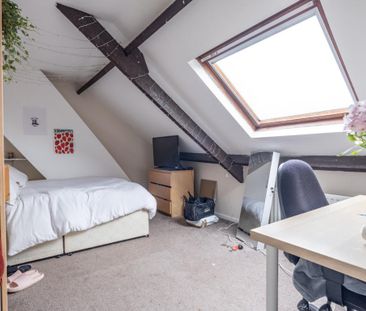 4 bedroom maisonette to rent - Photo 6